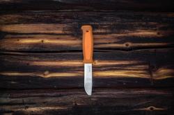 Morakniv Kansbol (S) Burnt Orange