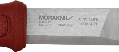 Morakniv Kansbol (S) Dala Red Edition