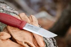 Morakniv Kansbol (S) Dala Red Edition