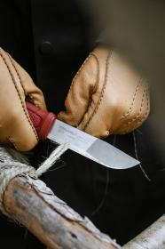 Morakniv Kansbol (S) Dala Red Edition