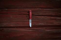 Morakniv Kansbol (S) Dala Red Edition