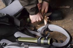 Morakniv Kansbol (S) Multi-Mount