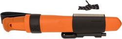 Morakniv Kansbol (S) Survival Kit Burnt Orange
