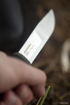 Morakniv Kansbol (S) Survival Kit Green (VÝPRODEJ)