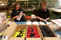 Morakniv Karl-Johan Black houbařský nůž