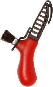 Morakniv Karl-Johan Red houbařský nůž Morakniv Karl-Johan Red houbařský nůž