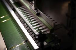 Morakniv laminovaná uhlíková čepel No 106