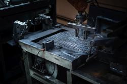 Morakniv laminovaná uhlíková čepel No 106