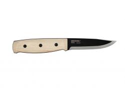 Morakniv Lok BlackBlade (S) Ash Wood Wilderness Knife