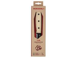 Morakniv Lok BlackBlade (S) Ash Wood Wilderness Knife