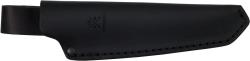 Morakniv Lok BlackBlade (S) Ash Wood Wilderness Knife