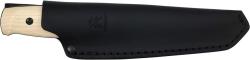 Morakniv Lok BlackBlade (S) Ash Wood Wilderness Knife