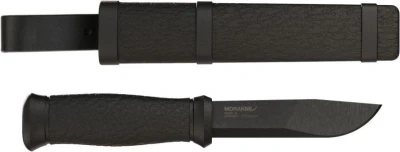 Morakniv Mora 2000 Black BlackBlade Limited Edition (S) pevný nůž