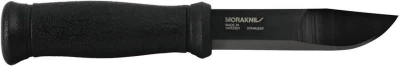 Morakniv Mora 2000 Black BlackBlade Limited Edition (S) pevný nůž