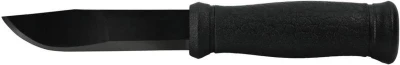 Morakniv Mora 2000 Black BlackBlade Limited Edition (S) pevný nůž