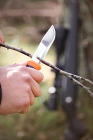 Morakniv Mora 2000 (S) Orange