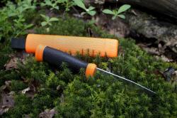 Morakniv Mora 2000 (S) Orange