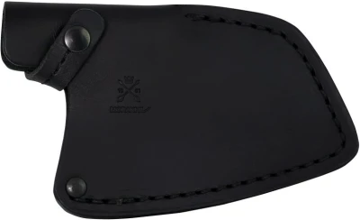 Morakniv Rombo BlackBlade (S) Ash Wood Outdoor Cooking Knife