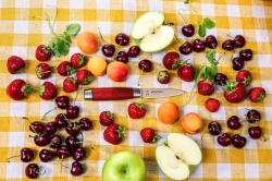 Morakniv Paring Knife Classic 1891 (S) zeleninový nůž 14417