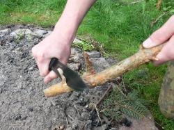 Morakniv Pathfinder BlackBlade (C)