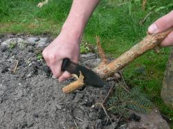 Morakniv Pathfinder BlackBlade (C)