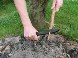 Morakniv Pathfinder BlackBlade (C)