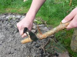 Morakniv Pathfinder BlackBlade (C)