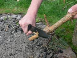 Morakniv Pathfinder BlackBlade (C)