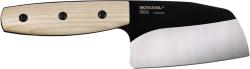 Morakniv Rombo BlackBlade (S) Ash Wood Outdoor Cooking Knife
