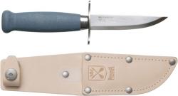 Morakniv Scout 39 (S) Blueberry Morakniv Scout 39 (S) Blueberry