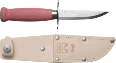 Morakniv Scout 39 (S) Lingonberry Morakniv Scout 39 (S) Lingonberry