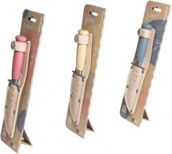 Morakniv Scout 39 (S) Lingonberry