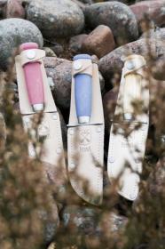 Morakniv Scout 39 (S) Lingonberry