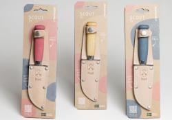 Morakniv Scout 39 (S) Lingonberry