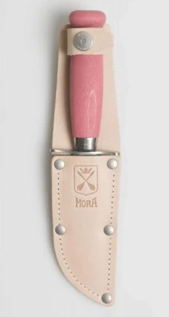 Morakniv Scout 39 (S) Lingonberry (VÝPRODEJ)