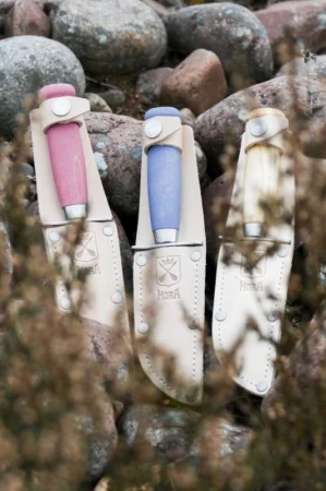 Morakniv Scout 39 (S) Lingonberry (VÝPRODEJ)