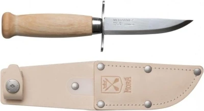 Morakniv Scout 39 (S) Natural
