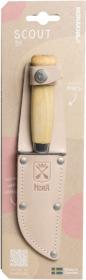 Morakniv Scout 39 (S) Natural