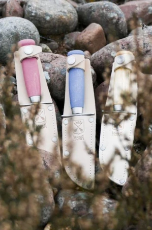 Morakniv Scout 39 (S) Natural