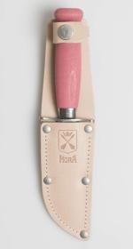 Morakniv Scout 39 Safe (S) Lingonberry