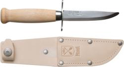 Morakniv Scout 39 Safe (S) Natural Morakniv Scout 39 Safe (S) Natural