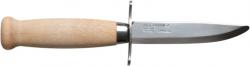 Morakniv Scout 39 Safe (S) Natural