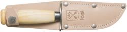 Morakniv Scout 39 Safe (S) Natural