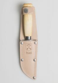 Morakniv Scout 39 Safe (S) Natural