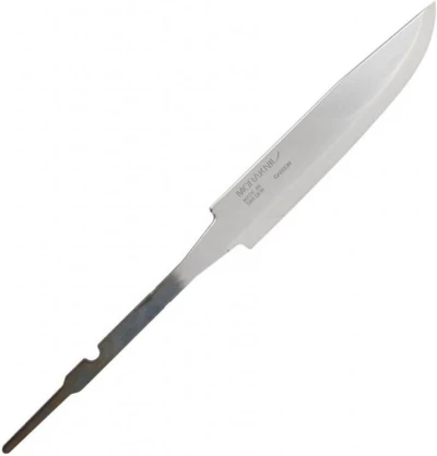 Morakniv Classic 2 (C) stříbrná uhlíková náhradní čepel