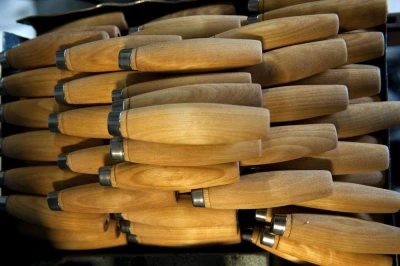 Morakniv Wood Carving 122 (LC) řezbářský nůž