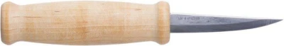Morakniv Woodcarving 105 (LC) řezbářský nůž