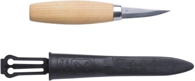 Morakniv Woodcarving 120 (LC) řezbářský nůž