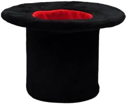 Moravská ústředna Klobouk Boba a Bobka 10cm (Bob a Bobek) PLYŠ Moravská ústředna Klobouk Boba a Bobka 10cm (Bob a Bobek) PLYŠ