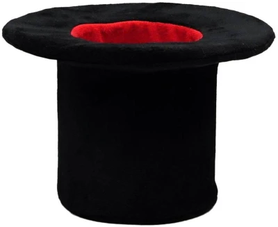 Moravská ústředna Klobouk Boba a Bobka 10cm (Bob a Bobek) PLYŠ Moravská ústředna Klobouk Boba a Bobka 10cm (Bob a Bobek) PLYŠ